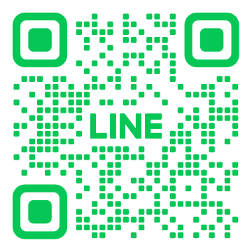 LINEお友達追加